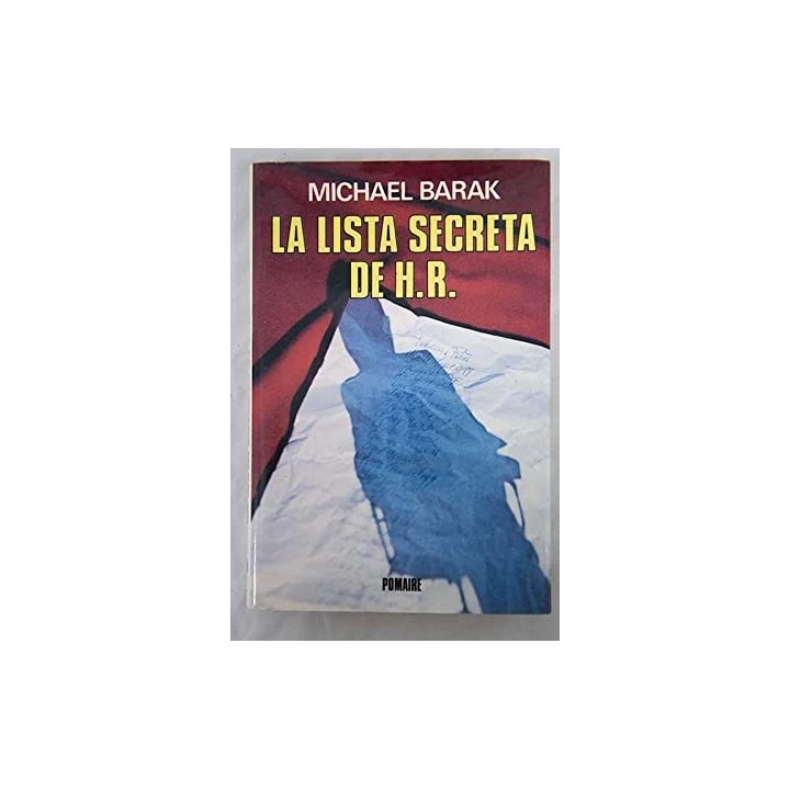 La lista secreta de Heinrich Roehm